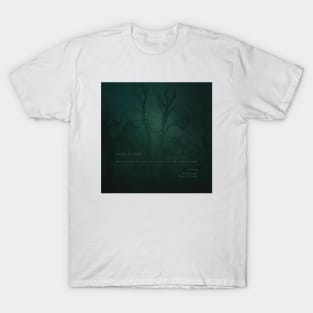 David Sylvian Theres A Light That Enters Houses With No Other House In Sig T-Shirt